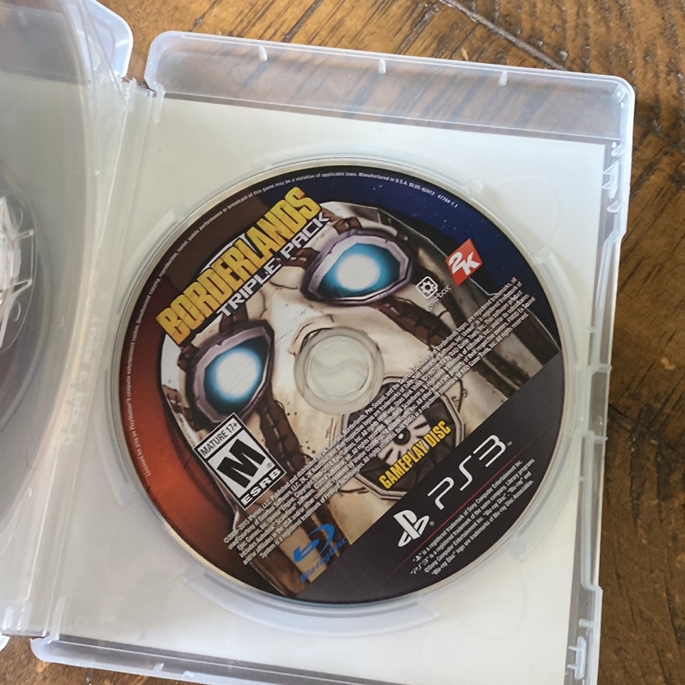 Video Game bundle - Picture 3 of 11
